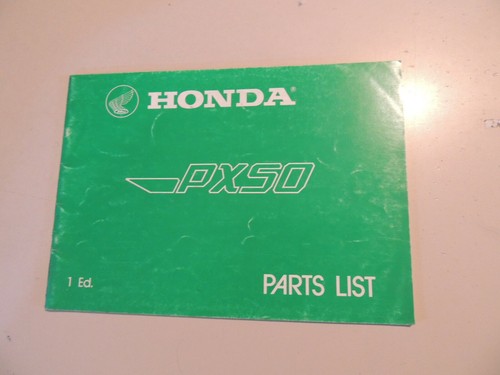 1981 parts list - catalog, ue