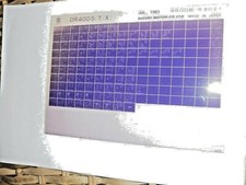 Suzuki DR400S (T/X)  JUL 1981