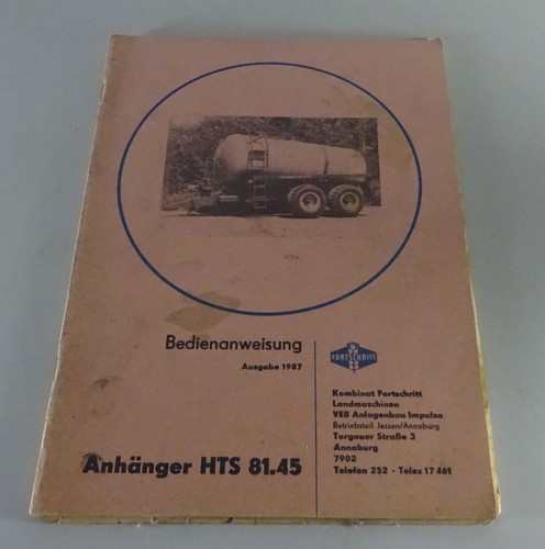 Betriebsanleitung handbuch - betriebsanleitung,