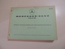 08.1960 Werkstatthandbuch