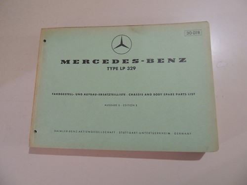 1960 werkstatthandbuch - 08.1960,