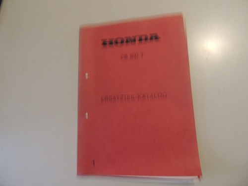 Werkstatthandbuch ersatz teil - werkstatthandbuch,