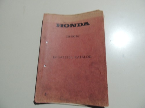 Werkstatthandbuch ersatzteil - ,
