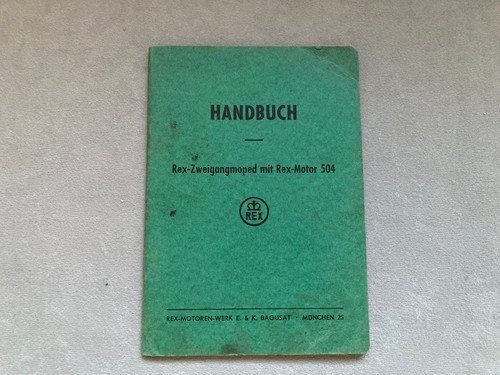 Bedienungsanleitung handbuch - bedienungsanleitung,
