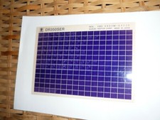 Suzuki DR350SER  Nov 1993