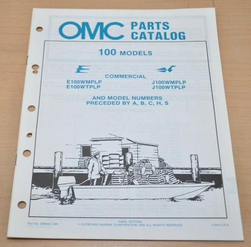 Omc johnson evinrude - evinrude, models