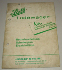 Betriebsanleitung +