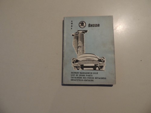 Werkstatthandbuch ersatzteil - werkstatthandbuch,