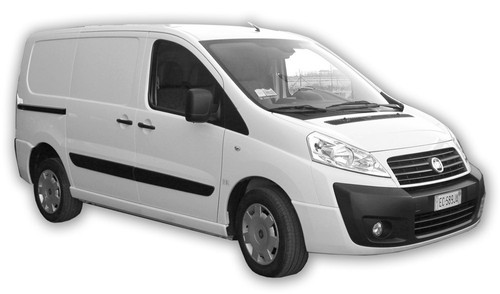 Fiat scudo 270 - fiat,