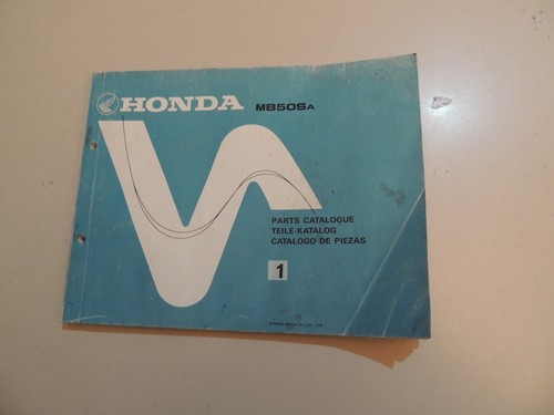 Parts catalog ersatz - catalog,