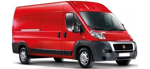 Fiat ducato 250 - fiat,
