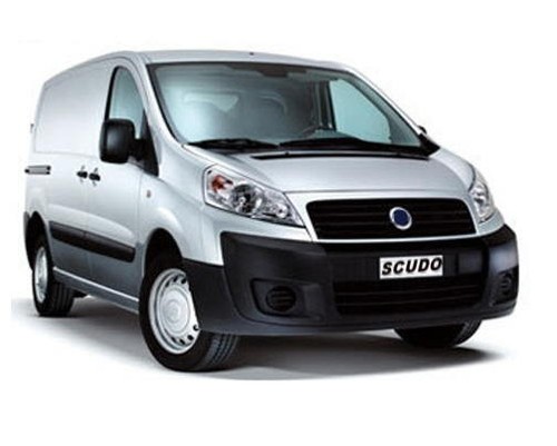 Fiat scudo 270 - fiat,