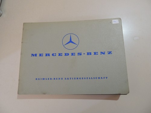 Werkstatthandbuch