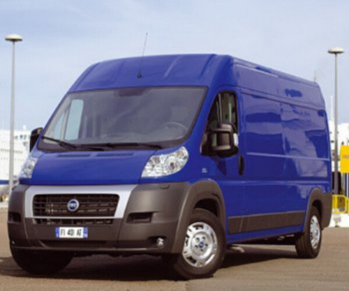 Fiat ducato 250 - fiat,