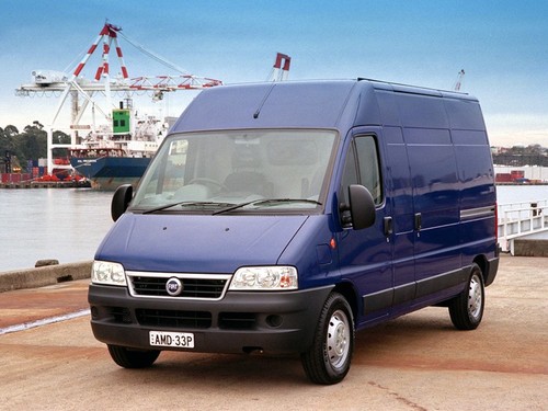 Fiat ducato 244 - ducato,