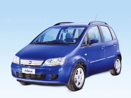 Fiat idea herunterladbares - herunterladbares, pc