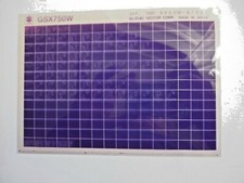 Suzuki GSX 750W  Sept 1997