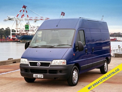 Fiat ducato 244 - fiat,