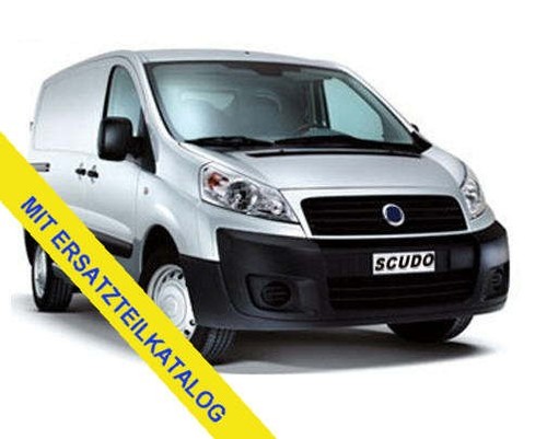 Fiat scudo 270 - fiat,