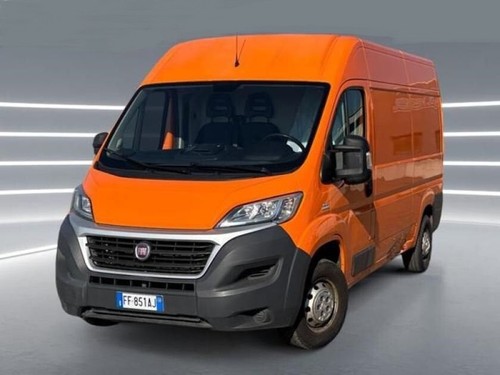 Fiat ducato 290 d - 290, 2.3