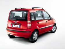 Fiat Panda 169