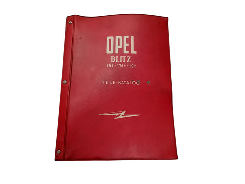 Werkstatthandbuch