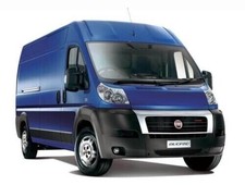 Fiat Ducato Typ x 250