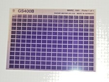 Suzuki GS400B   März 1981