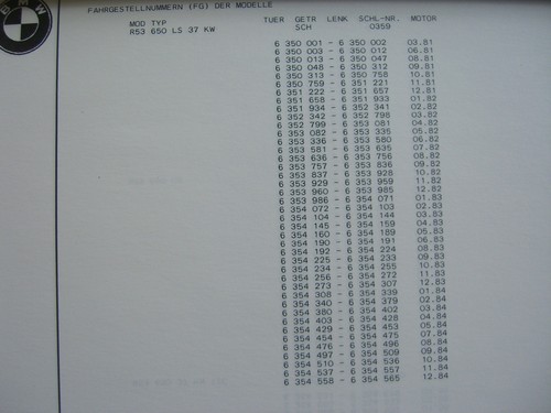 Werkstatthandbuch ersatzteil - werkstatthandbuch,